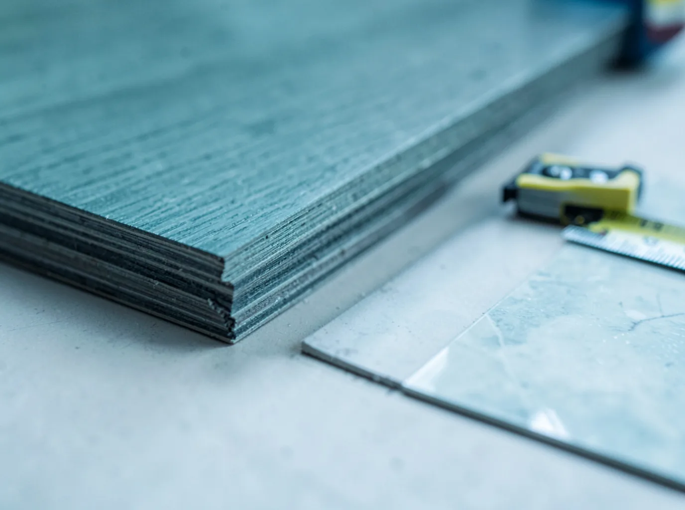 Luxury Vinyl Plank Installation Kinross, MI FAQs